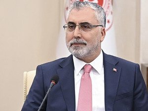 Bakan Işıkhan'dan CHP'ye sert tepki! "&Ouml;nce SGK bor&ccedil;larını &ouml;deyin"