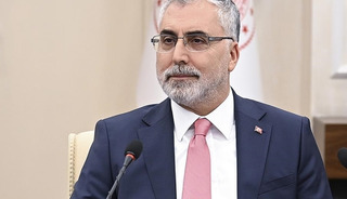 Bakan Işıkhan'dan CHP'ye sert tepki! "Önce SGK borçlarını ödeyin"