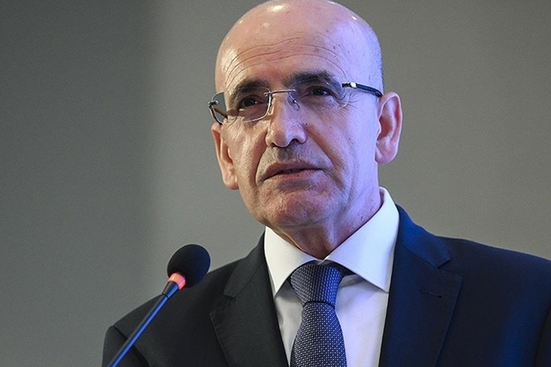 Cari a&ccedil;ık verileri a&ccedil;ıklanmıştı! Bakan Şimşek'ten y&uuml;zde 1,5 vurgusu