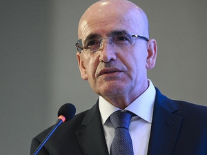 Cari a&ccedil;ık verileri a&ccedil;ıklanmıştı! Bakan Şimşek'ten y&uuml;zde 1,5 vurgusu