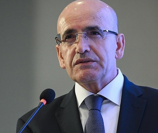 Cari a&ccedil;ık verileri a&ccedil;ıklanmıştı! Bakan Şimşek'ten y&uuml;zde 1,5 vurgusu