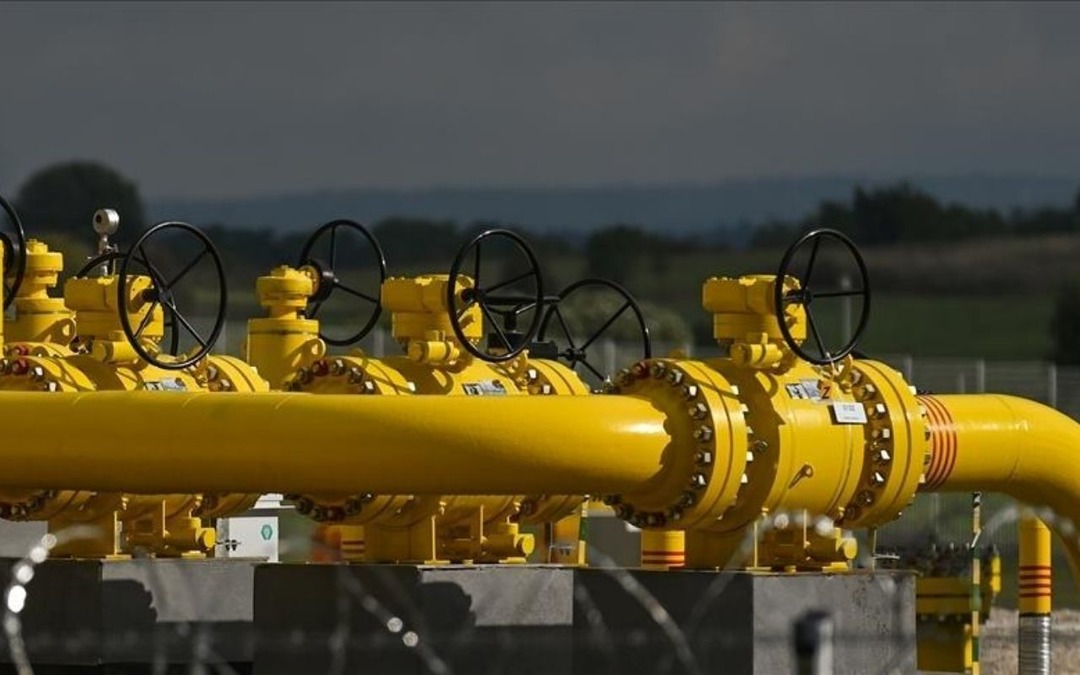 Avrupa&rsquo;da doğal gaz fiyatları artışta: T&uuml;rkiye nasıl etkilenecek?