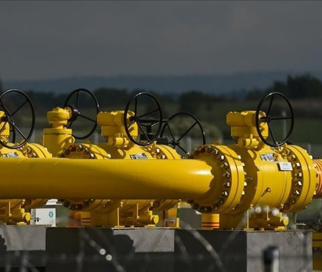 Avrupa&rsquo;da doğal gaz fiyatları artışta: T&uuml;rkiye nasıl etkilenecek?