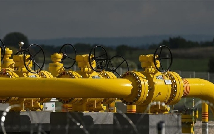 Avrupa&rsquo;da doğal gaz fiyatları artışta: T&uuml;rkiye nasıl etkilenecek?