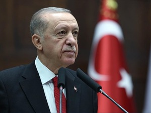 "Gazze Mahkemesi Nihai Kararı" Cumhurbaşkanı Erdoğan'a sunuldu