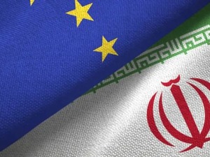 AB, İran'a y&ouml;nelik ek tedbirler almaya hazırlanıyor