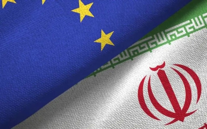 AB, İran'a y&ouml;nelik ek tedbirler almaya hazırlanıyor