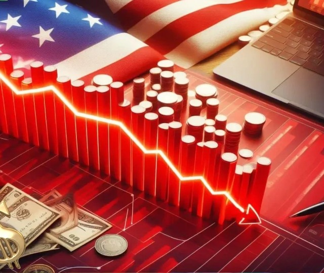 Piyasaların beklediği veri geldi: ABD&rsquo;nin aralık ayı enflasyonu a&ccedil;ıklandı