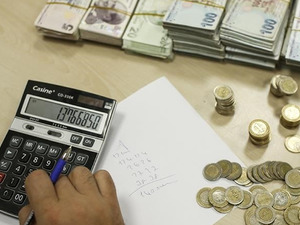 Şirketlere nefes aldıran karar! Vergi s&uuml;resi yeniden uzatıldı