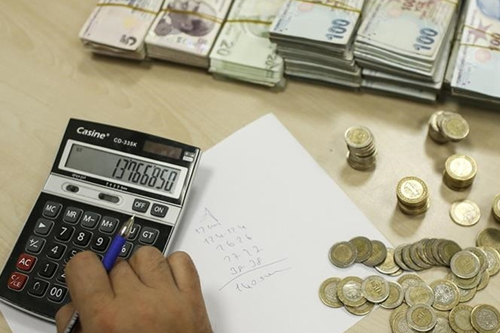 Şirketlere nefes aldıran karar! Vergi s&uuml;resi yeniden uzatıldı