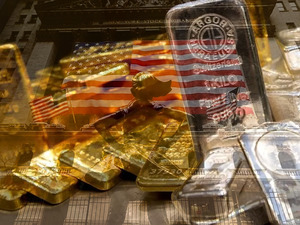 Kritik veri altın ve g&uuml;m&uuml;ş&uuml; etkiledi! Rekor seviyelere ulaştılar