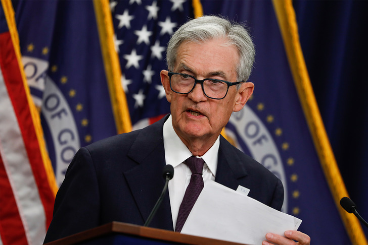 D&uuml;nyanın &ouml;nde gelen merkez bankalarından Powell'a destek! 11'i birden bildiri yayımladı