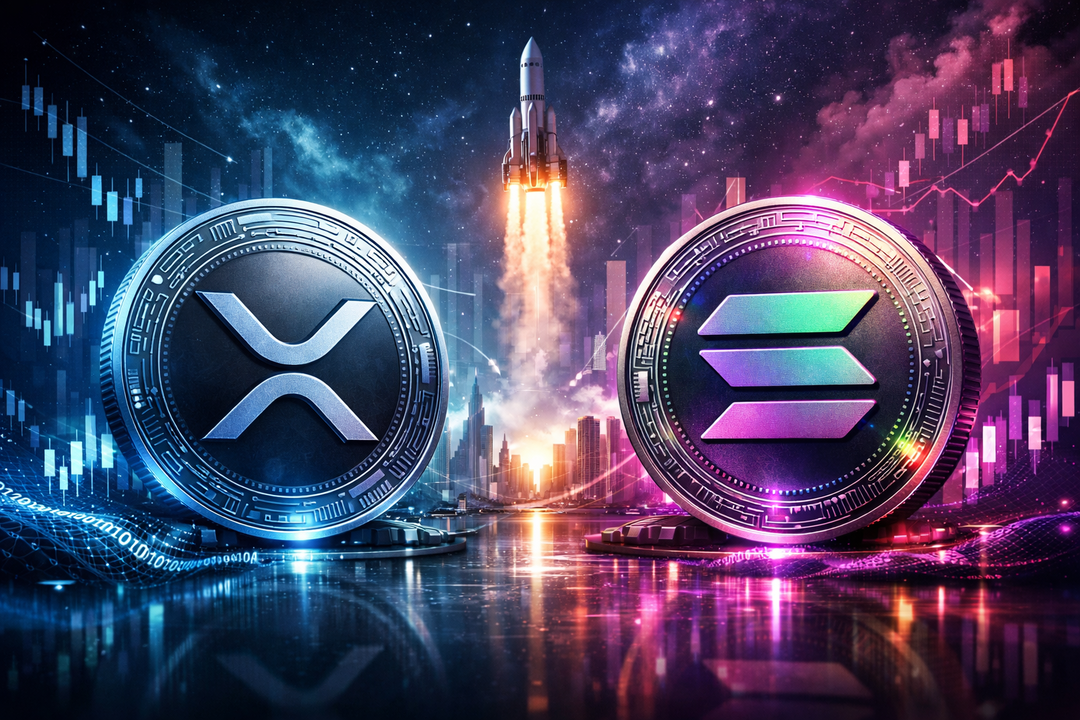 JPMorgan bu kripto paralar i&ccedil;in uyardı: "Y&uuml;zde 200'den fazla y&uuml;kselebilirler.."