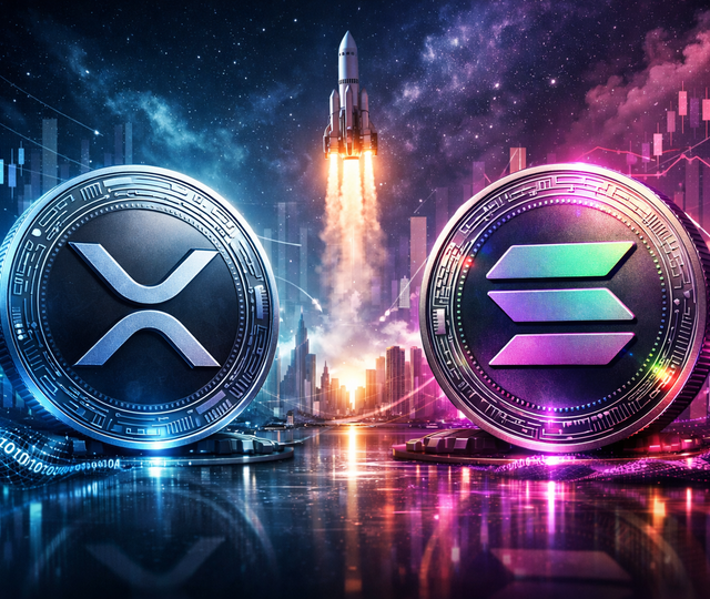 JPMorgan bu kripto paralar i&ccedil;in uyardı: "Y&uuml;zde 200'den fazla y&uuml;kselebilirler.."