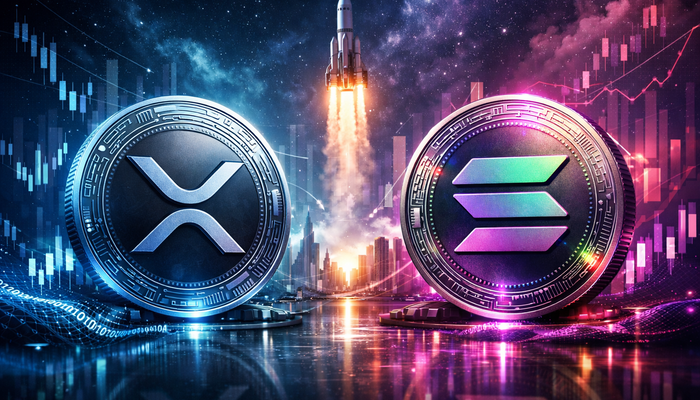 JPMorgan Bu Kripto Paralar İ&ccedil;in Uyardı: "%200'den Fazla Y&uuml;kselebilirler.."