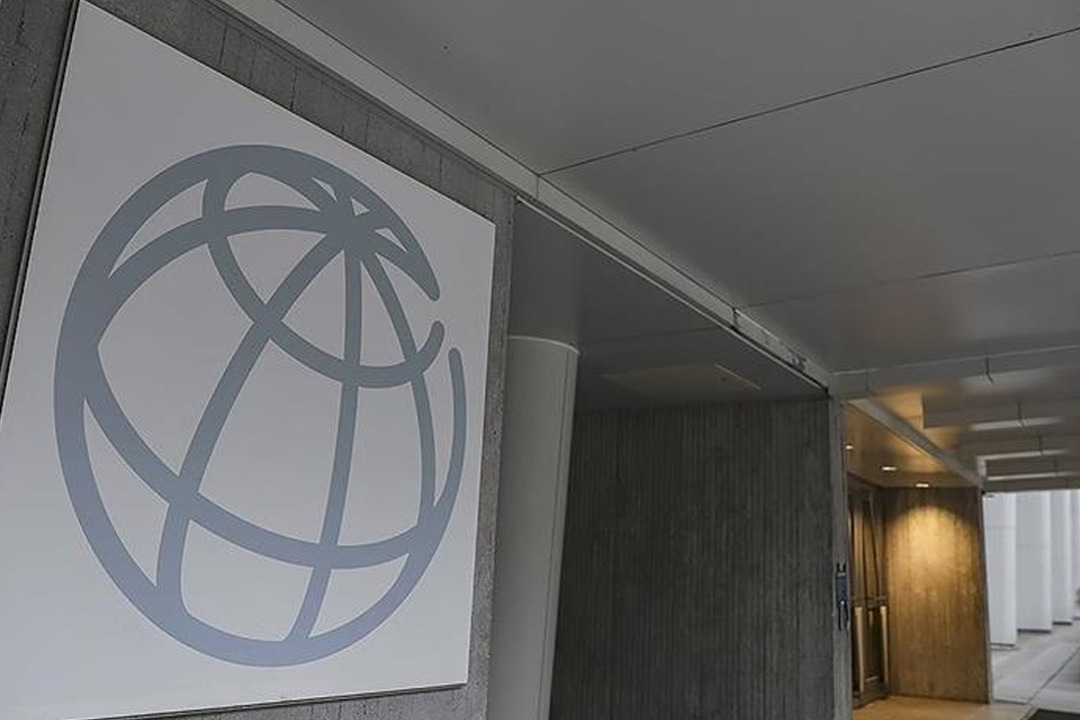 D&uuml;nya Bankası T&uuml;rkiye i&ccedil;in b&uuml;y&uuml;me tahminini değiştirdi