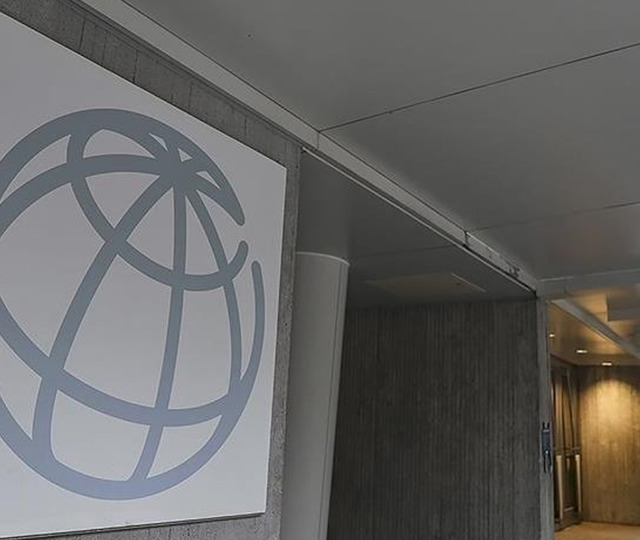D&uuml;nya Bankası T&uuml;rkiye i&ccedil;in b&uuml;y&uuml;me tahminini değiştirdi