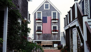 ABD'de yeni konut satışları ge&ccedil;en yıl ekimde hafif geriledi