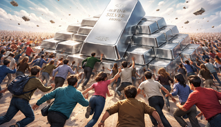 Gram G&uuml;m&uuml;ş Teknik Analizi: Y&uuml;kselmeye Devam Eder mi?