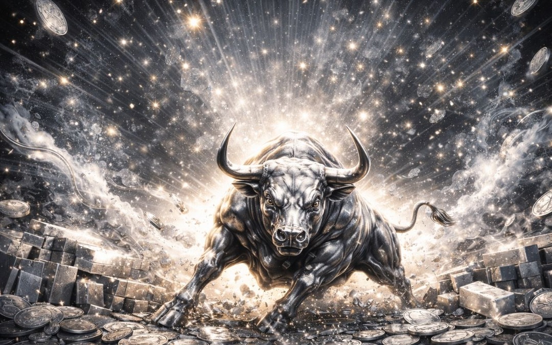 G&uuml;m&uuml;şte enflasyon rallisi! Yeni g&uuml;ne başlarken rekor kırdı (14 Ocak 2026)