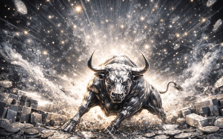 G&uuml;m&uuml;şte enflasyon rallisi! Yeni g&uuml;ne başlarken rekor kırdı (14 Ocak 2026)