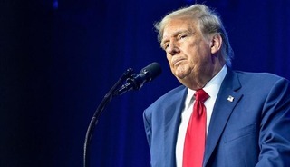 ABD Başkanı Trump: "Yetkim anayasa ya da mahkemelerle değil, kendi ahlakımla sınırlı"