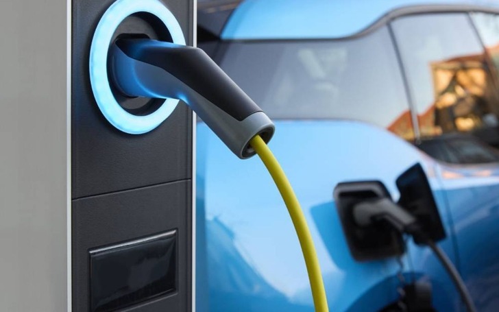 D&uuml;nyada 2025'teki elektrikli ara&ccedil; satışları 20,7 milyonla rekor kırdı