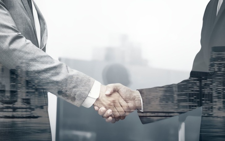 T&uuml;rkiye'nin gıda devlerinin y&uuml;zde 44 hissesi satıldı 