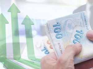 Memur zammı 2026 I Memurlar g&ouml;z&uuml;n&uuml; zamlı maaşa &ccedil;evirdi! Takvim belli oldu