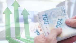 Memurlar g&ouml;z&uuml;n&uuml; zamlı maaşa &ccedil;evirdi! Takvim belli oldu