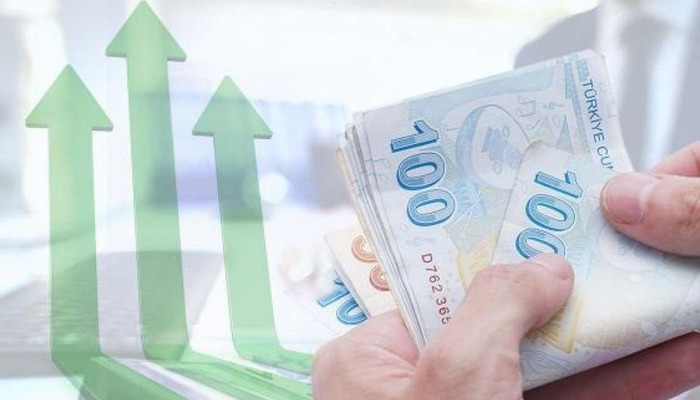 Memurlar g&ouml;z&uuml;n&uuml; zamlı maaşa &ccedil;evirdi! Takvim belli oldu