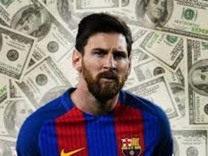 Messi'nin Elinin Tersiyle İttiği Devasa Servet: "Ailesi İstemedi..."