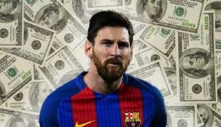 Messi'nin Elinin Tersiyle İttiği Devasa Servet: "Ailesi İstemedi..."