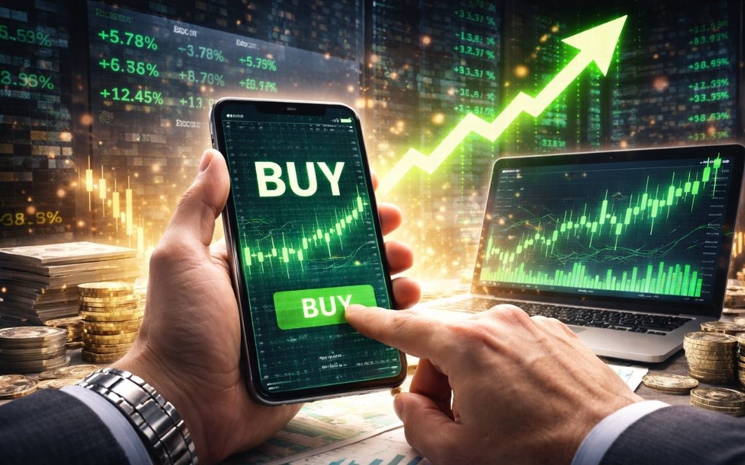 Borsada yabancı rotasını &ccedil;izdi! 10 g&uuml;nd&uuml;r aralıksız bu hisseleri topluyor