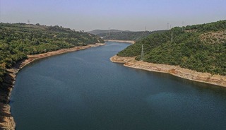 14 Ocak 2026 İstanbul'da barajların doluluk oranı ne durumda?