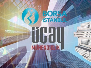 Beklenen g&uuml;n geldi! &Uuml;&ccedil;ay M&uuml;hendislik bug&uuml;n talep toplamaya başlıyor