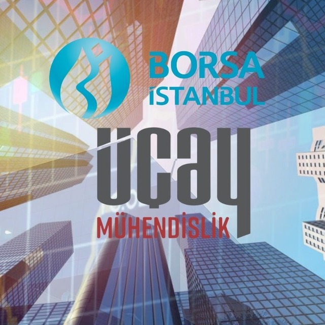 Beklenen g&uuml;n geldi! &Uuml;&ccedil;ay M&uuml;hendislik bug&uuml;n talep toplamaya başlıyor