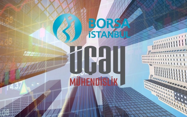 Beklenen g&uuml;n geldi! &Uuml;&ccedil;ay M&uuml;hendislik bug&uuml;n talep toplamaya başlıyor