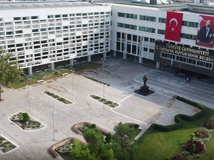 SON DAKİKA I Antalya B&uuml;y&uuml;kşehir Belediyesi'ne operasyon!