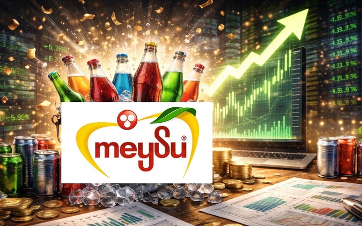 MEYSU borsada fırtına estiriyor! İkinci işlem g&uuml;n&uuml;nde tekrar tavan oldu