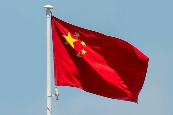 &Ccedil;in'in dış ticaret fazlası, 2025'te rekor seviyeye ulaştı