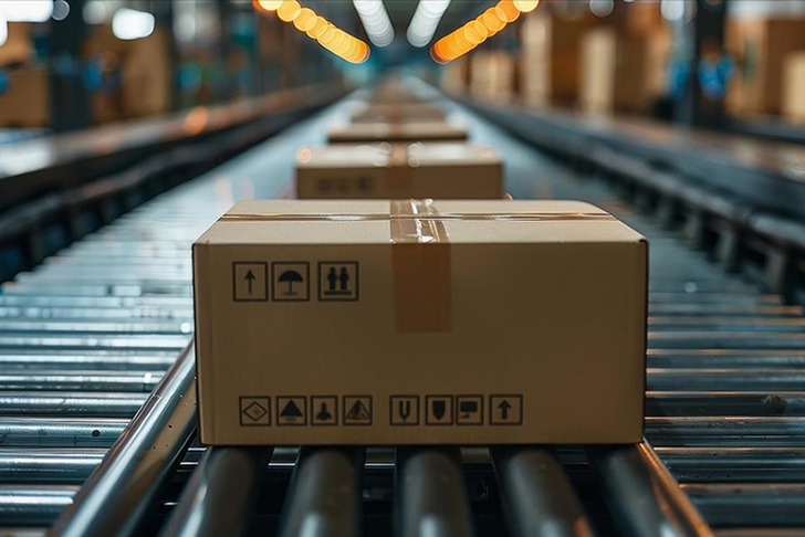 G&uuml;mr&uuml;k işlemlerinde yeni d&ouml;nem! Bakanlık duyurdu: PIN kodlu sistem devreye giriyor