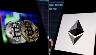 Kriptolar y&uuml;kselişte! Bitcoin'de kasımdan bu yana en y&uuml;ksek seviye