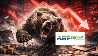 ARFYE satış baskısına yenildi! Kayıplar arttı