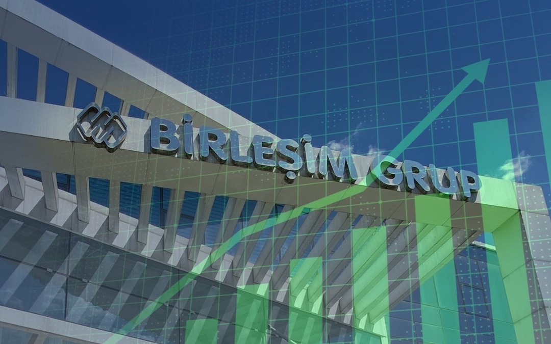 Birleşim M&uuml;hendislik (BRLSM) 1,3 milyar TL'lik anlaşmayı imzaladı! Hisseler y&uuml;kseldi