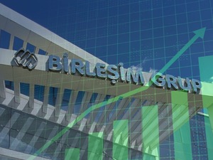 Birleşim M&uuml;hendislik (BRLSM) 1,3 milyar TL'lik anlaşmayı imzaladı! Hisseler y&uuml;kseldi