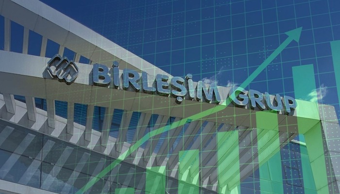 BRLSM 1,3 milyar TL'lik anlaşmayı imzaladı! Hisseler y&uuml;kseldi