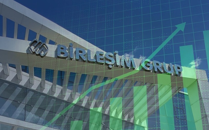 Birleşim M&uuml;hendislik (BRLSM) 1,3 milyar TL'lik anlaşmayı imzaladı! Hisseler y&uuml;kseldi