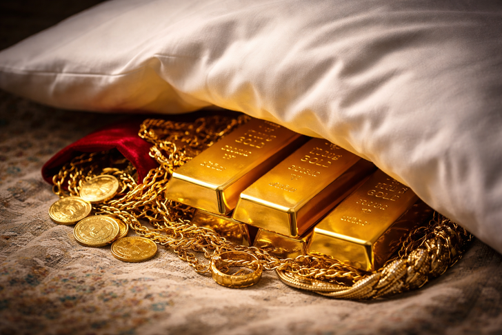 Yastık altı altın i&ccedil;in kritik s&uuml;re&ccedil;: Sisteme girmeyen bedel &ouml;deyebilir