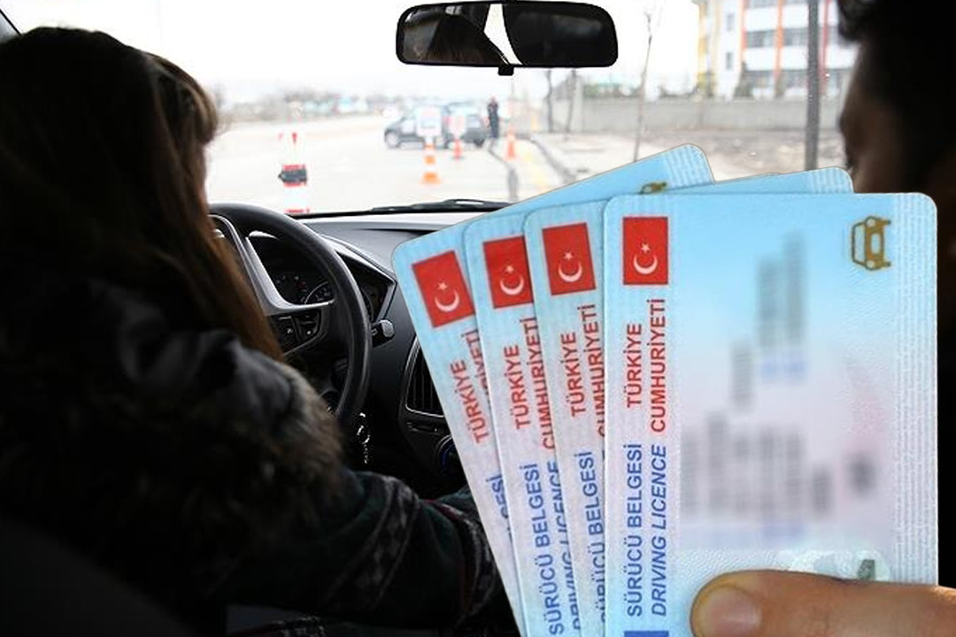 Ehliyet almak isteyenleri ilgilendiriyor! Direksiyon sınavları mercek altına alınacak